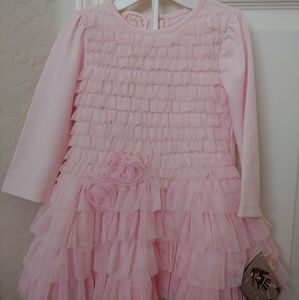 New. Kate Mack dress